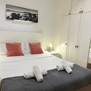  Appartement Ahllenrock Cornellà Barcelona Sud Qr Espagne